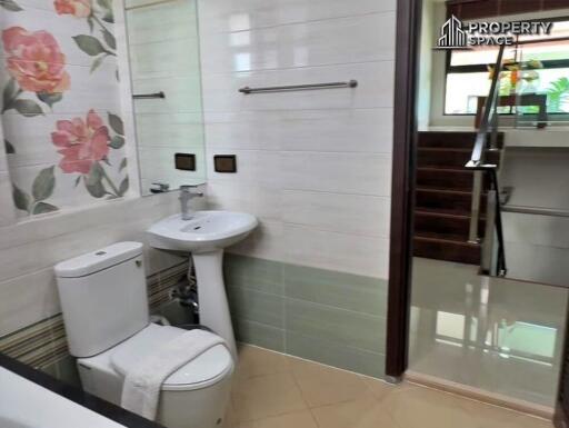 4 Bedroom Pool Villa In Huay Yai Pattaya For Rent