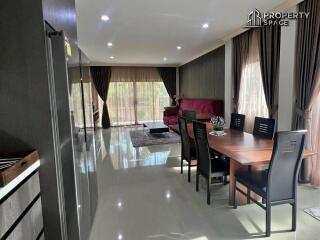 4 Bedroom Pool Villa In Huay Yai Pattaya For Rent