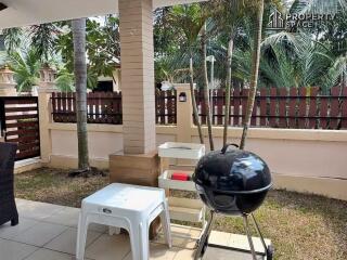 4 Bedroom Pool Villa In Huay Yai Pattaya For Rent