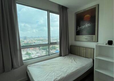 2 Bed 2 Bath 68 SQ.M The Room Sathorn-Taksin