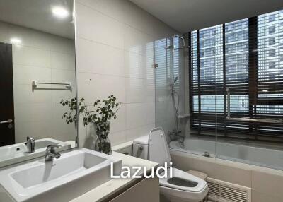 1 Bed 1 Bath 44 SQ.M The Alcove Thonglor 10