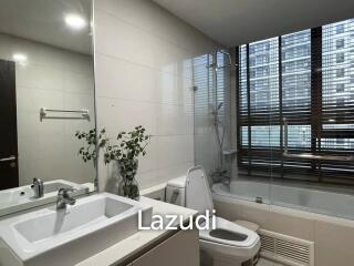 1 Bed 1 Bath 44 SQ.M The Alcove Thonglor 10