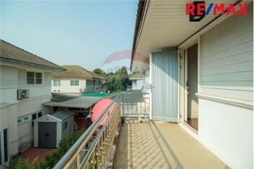 280 Sqm., 4 Beds Townhouse listed for ฿ 7,900,000.