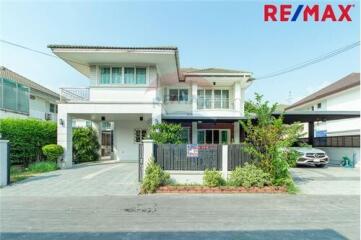 280 Sqm., 4 Beds Townhouse listed for ฿ 7,900,000.