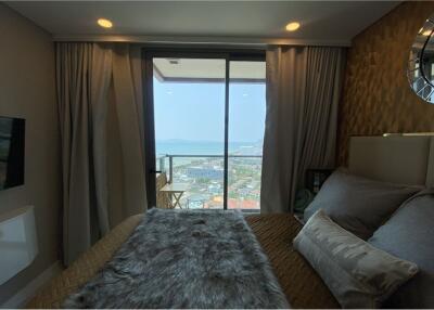 Copacabana Beach Sea View One Bedroom for Sale