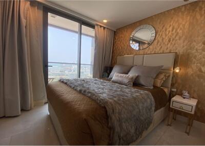 Copacabana Beach Sea View One Bedroom for Sale