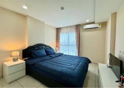 Siam Oriental Plaza 1 Bedroom for Sale
