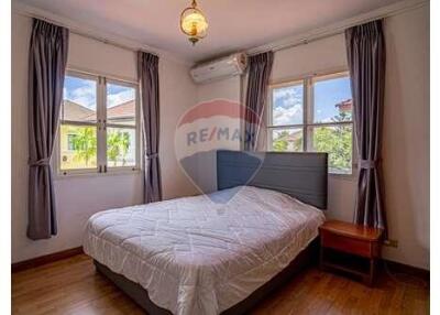 4 Beds House in Chalong, Phuket.