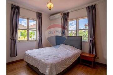 4 Beds House in Chalong, Phuket.