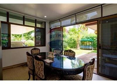 4 Beds House in Chalong, Phuket.