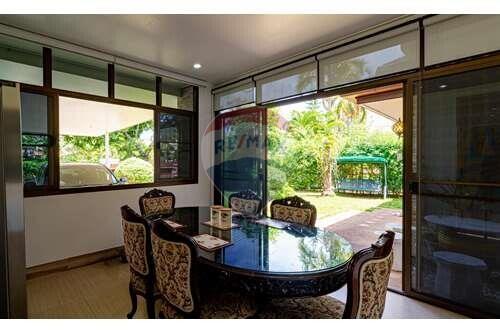 4 Beds House in Chalong, Phuket.