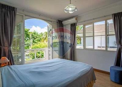 4 Beds House in Chalong, Phuket.