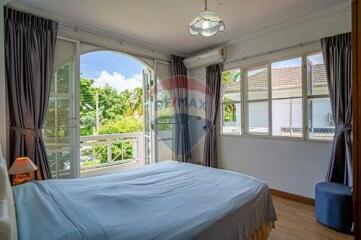 4 Beds House in Chalong, Phuket.