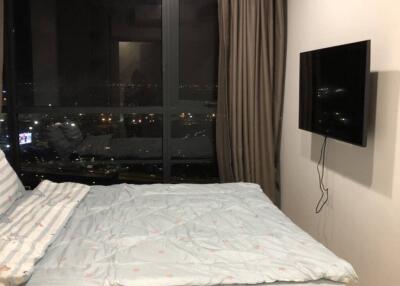 2 Bed 2 Bath 50 SQ.M. OKA HAUS Sukhumvit 36