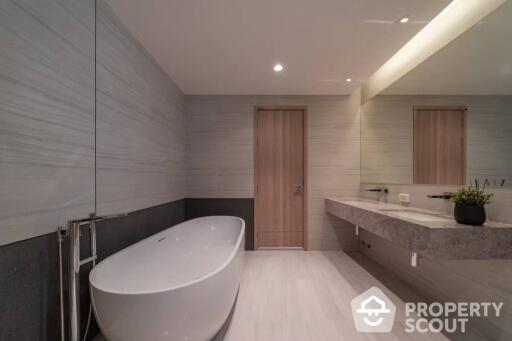 3-BR House at Artery Thonglor-Sukhumvit near BTS On Nut