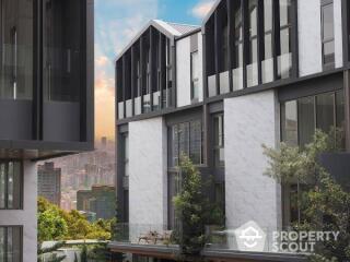 3-BR House at Artery Thonglor-Sukhumvit near BTS On Nut