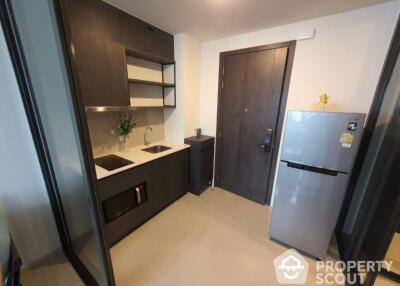 1-BR Condo at Xt Huaikhwang near MRT Huai Khwang