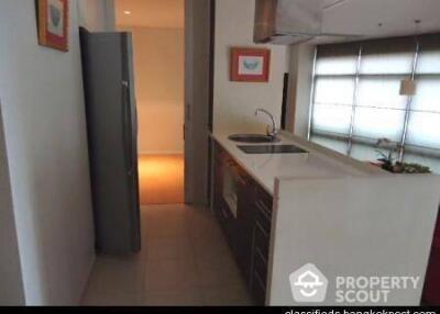 2-BR Condo at The Lakes Bangkok near BTS Asok (ID 512847)