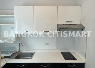 Townhouse at Baan Klang Muang S-Sense Sathorn-Taksin 2 for sale