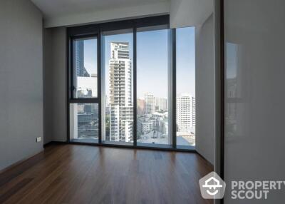 2-BR Condo at The Estelle Phrom Phong near BTS Phrom Phong