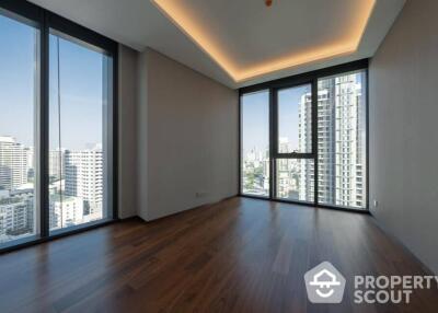 2-BR Condo at The Estelle Phrom Phong near BTS Phrom Phong