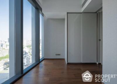 2-BR Condo at The Estelle Phrom Phong near BTS Phrom Phong