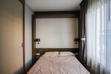 Supalai Place 2  bedroom property for rent