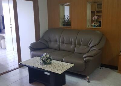 Supalai Place 2  bedroom property for rent