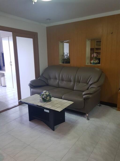 Supalai Place 2  bedroom property for rent