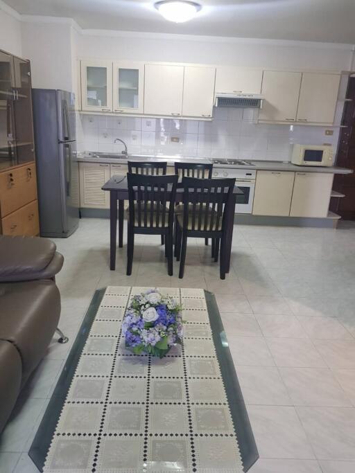 Supalai Place 2  bedroom property for rent