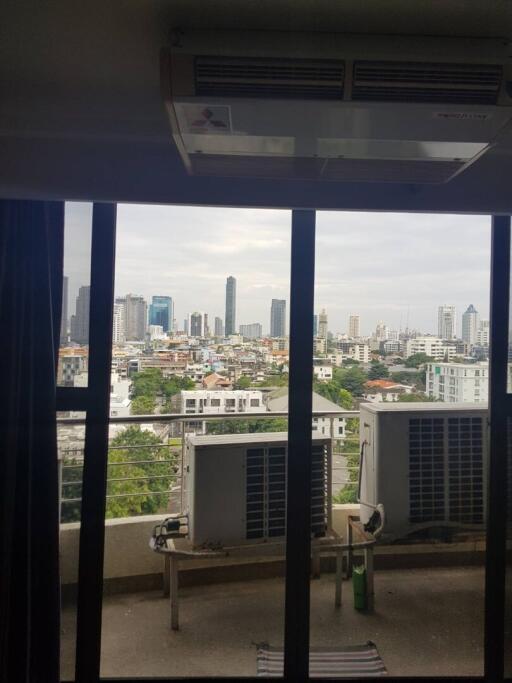 Supalai Place 2  bedroom property for rent