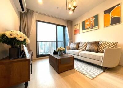 Life One Wireless 2 bedroom condo for rent