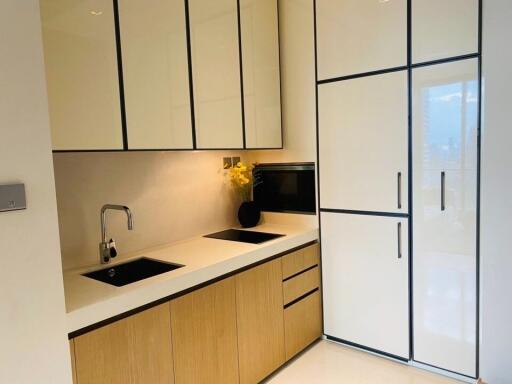 Beatniq Sukhumvit 32 One bedroom condo for rent and sale