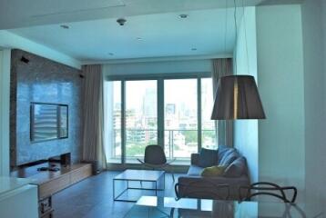 185 Rajadamri 2 bedroom condo for rent