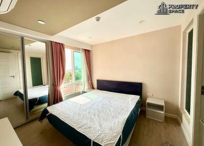 1 Bedroom In Seven Seas Condo Resort Jomtien For Sale