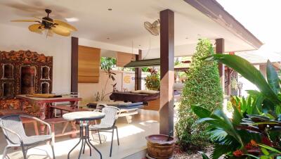 3 bedroom House in Siam Lake View East Pattaya