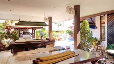 3 bedroom House in Siam Lake View East Pattaya