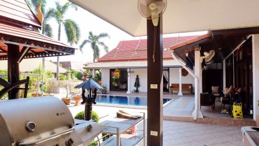 3 bedroom House in Siam Lake View East Pattaya