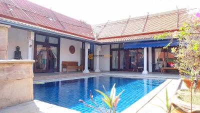 3 bedroom House in Siam Lake View East Pattaya