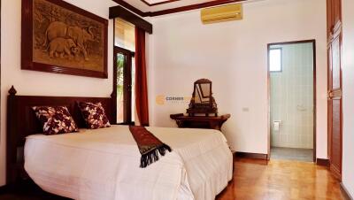 3 bedroom House in Siam Lake View East Pattaya