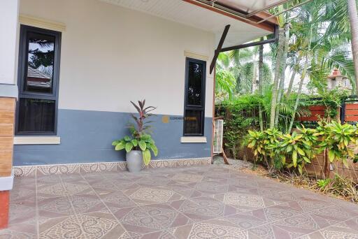 2 Bedroom House in Baan Dusit Pattaya Park Huay Yai