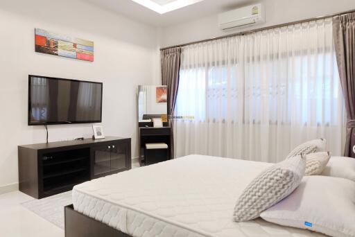 2 Bedroom House in Baan Dusit Pattaya Park Huay Yai