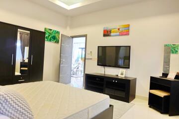 2 Bedroom House in Baan Dusit Pattaya Park Huay Yai