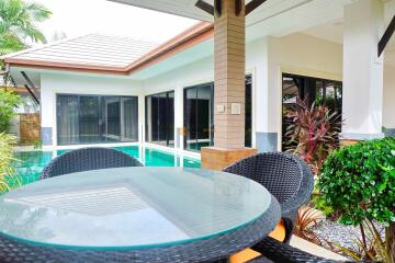 2 Bedroom House in Baan Dusit Pattaya Park Huay Yai