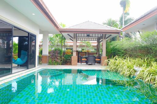 2 Bedroom House in Baan Dusit Pattaya Park Huay Yai