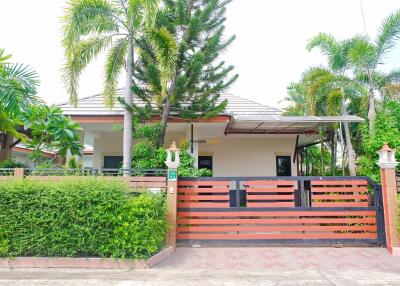 2 Bedroom House in Baan Dusit Pattaya Park Huay Yai