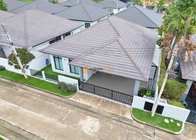 3 Bedroom House in Panalee Banna Village Huay Yai