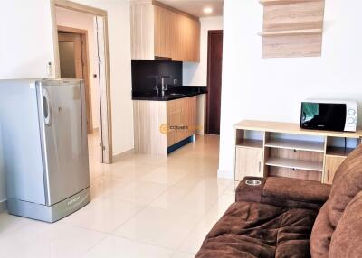 1 Bedroom Condo in Laguna Beach Resort Jomtien