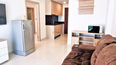 1 Bedroom Condo in Laguna Beach Resort Jomtien