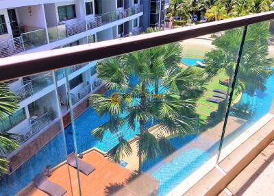 1 Bedrooms bedroom Condo in Laguna Beach Resort Jomtien